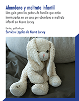 Abandono y maltrato infantil