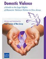 Domestic Violence