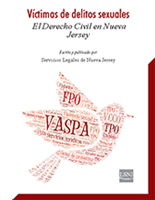 Víctimas de delitos sexuales: El Derecho Civil en Nueva Jersey