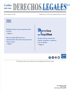 Enero-Febrero de 2025