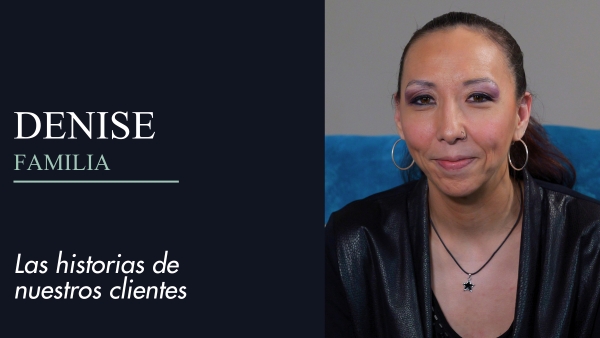 Denise - Family